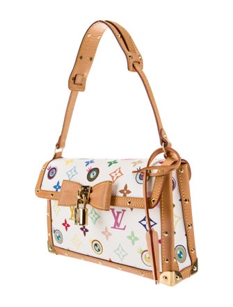 Louis Vuitton Multicolore Monogram Eye Miss You