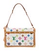 Louis Vuitton Multicolore Monogram Eye Miss You