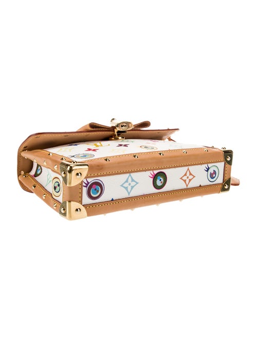 Louis Vuitton Multicolore Monogram Eye Miss You
