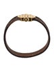 Louis Vuitton Nano Monogram Bracelet