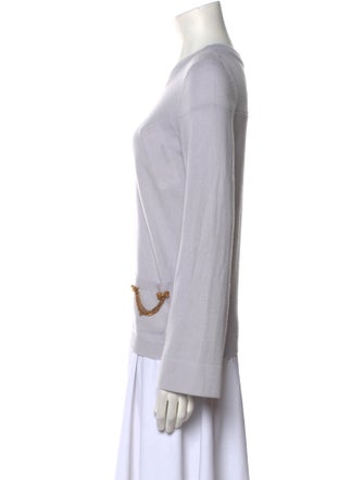 Louis Vuitton Vintage 2007 Sweater