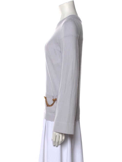 Louis Vuitton Vintage 2007 Sweater