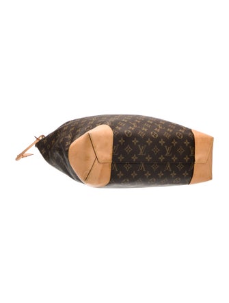 Louis Vuitton LV Monogram Berri MM