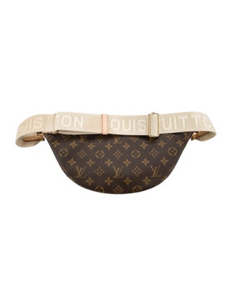 Louis Vuitton LV Monogram Bumbag