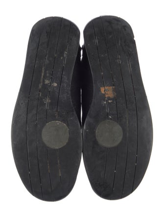 Louis Vuitton LV Monogram Canvas Sneakers