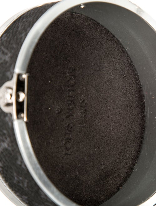 Louis Vuitton LV Monogram Wheel Box Mini 2022