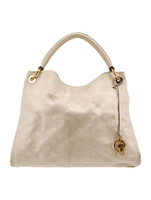 Louis Vuitton LV Monogram Artsy MM