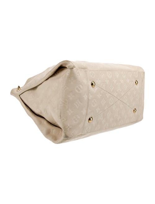 Louis Vuitton LV Monogram Artsy MM