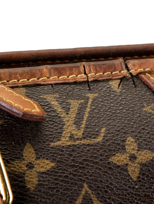 Louis Vuitton LV Monogram Estrela MM Vintage