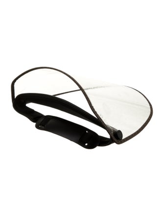 Louis Vuitton Monogram Face Shield