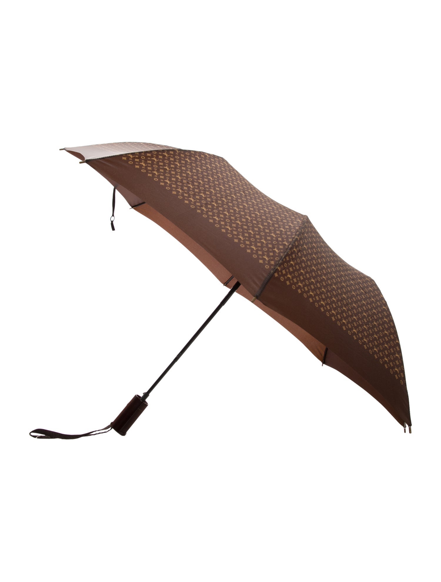 Louis Vuitton Umbrellas | The RealReal