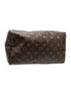 Louis Vuitton LV Monogram Totem Speedy 30
