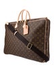 Louis Vuitton LV Monogram Weekender Bag