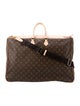 Louis Vuitton LV Monogram Weekender Bag