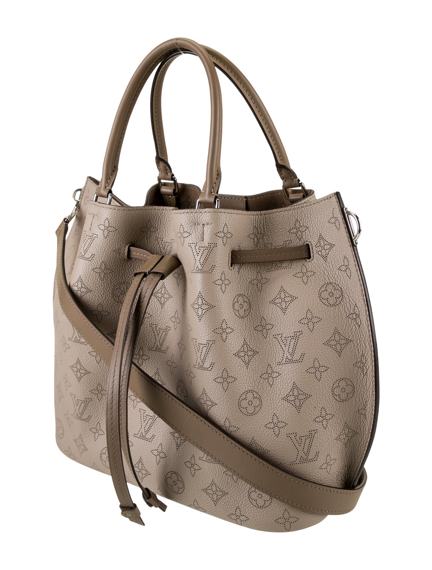 Louis Vuitton LV Monogram Girolata