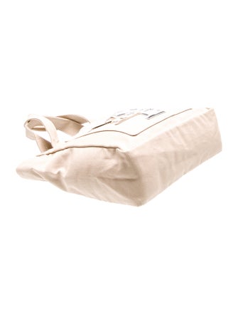 Louis Vuitton LV Monogram That's Love Toile Cabas MM Vintage