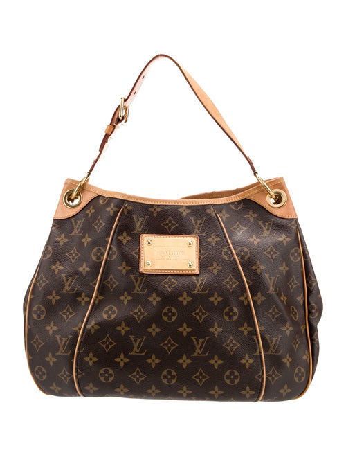 Louis Vuitton LV Monogram Galliera PM