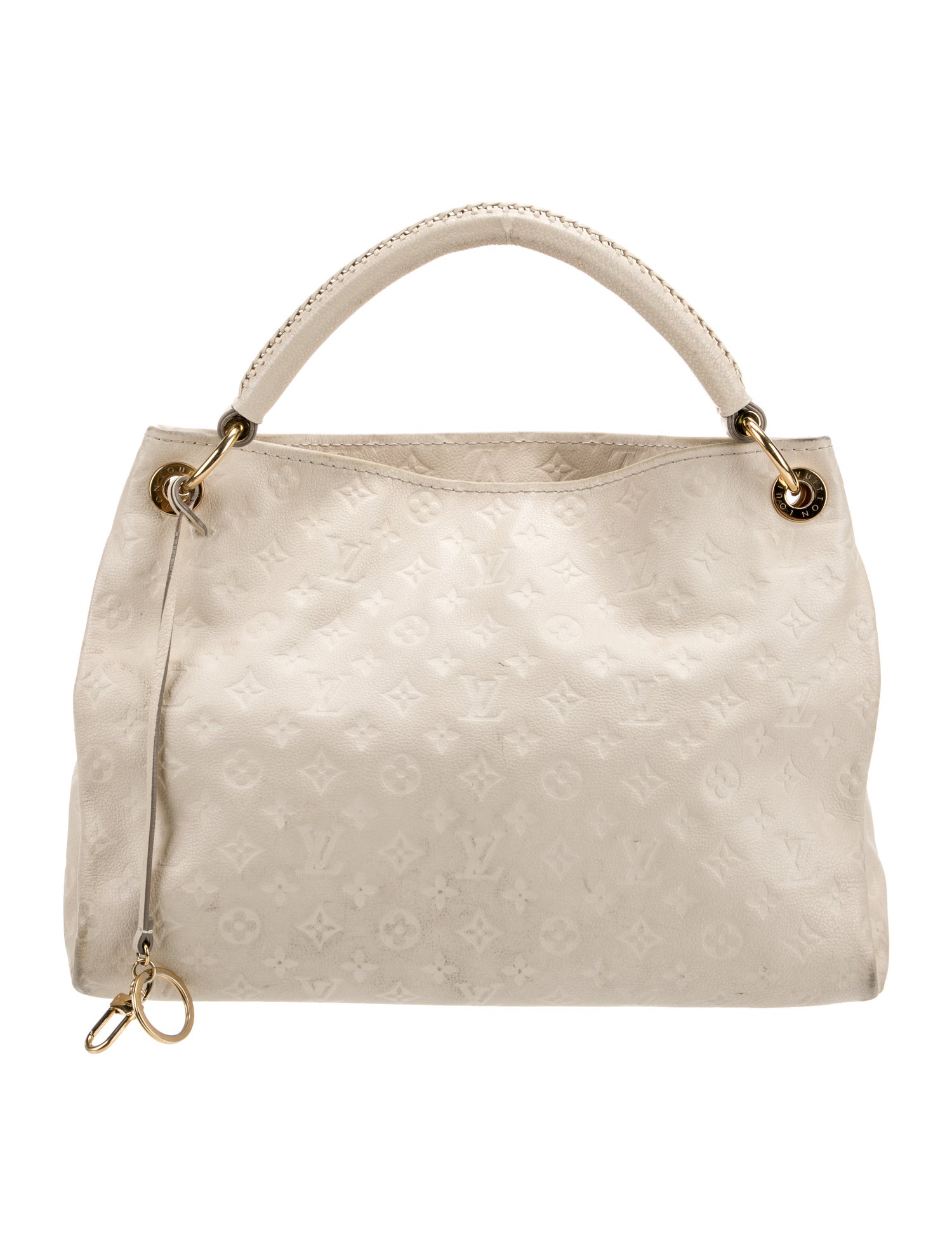 Louis Vuitton LV Monogram Artsy MM