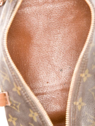 Louis Vuitton LV Monogram Papillon 30