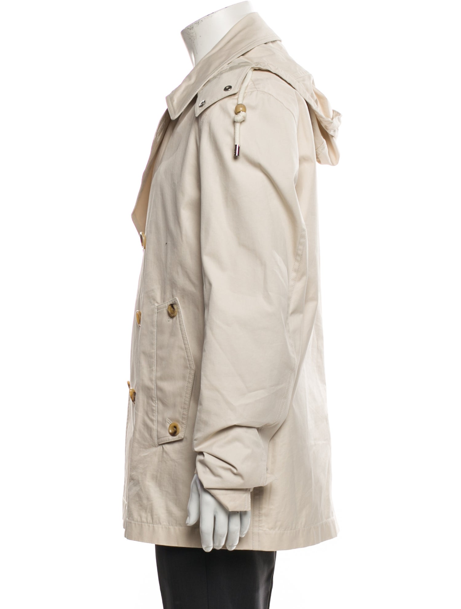 Louis Vuitton 2013 Peacoat