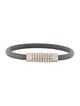 Louis Vuitton Canvas Digit Bracelet