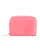 Louis Vuitton 2014 LV Monogram Zippy Wallet
