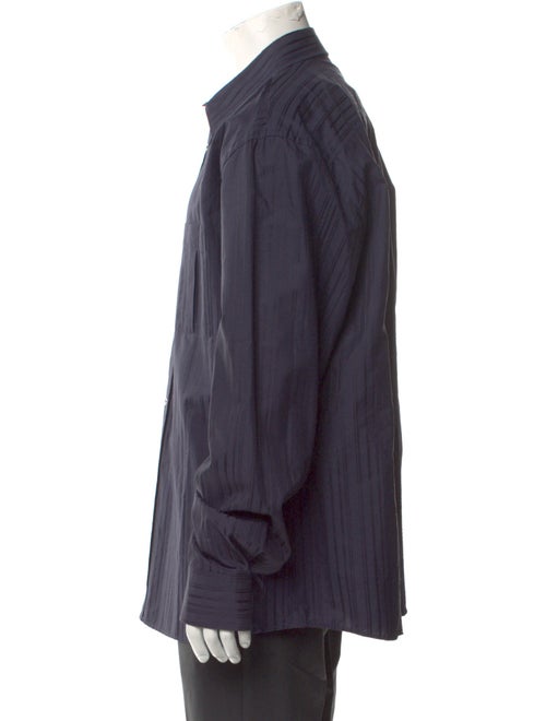 Louis Vuitton Vintage Long Sleeve Shirt