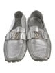 Louis Vuitton Leather Drivers