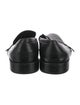 Louis Vuitton Leather Monk Straps