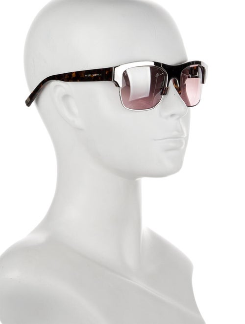 Louis Vuitton 2013 Bruce Sunglasses