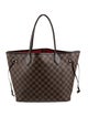Louis Vuitton Damier Ebene Neverfull MM