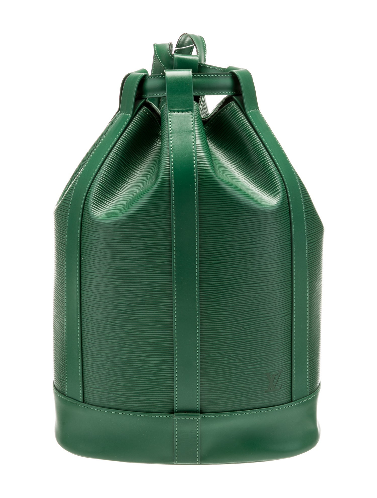 Louis Vuitton LV Monogram Randonnee Vintage