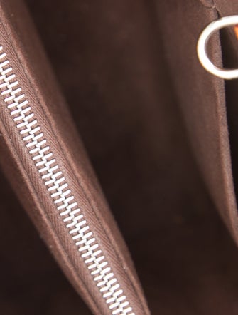 Louis Vuitton LV Monogram Marelle w/ Pouch MM