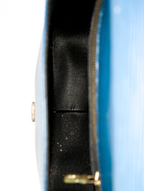 Louis Vuitton LV Monogram Saint Cloud GM