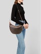 Louis Vuitton LV Monogram Loop Hobo