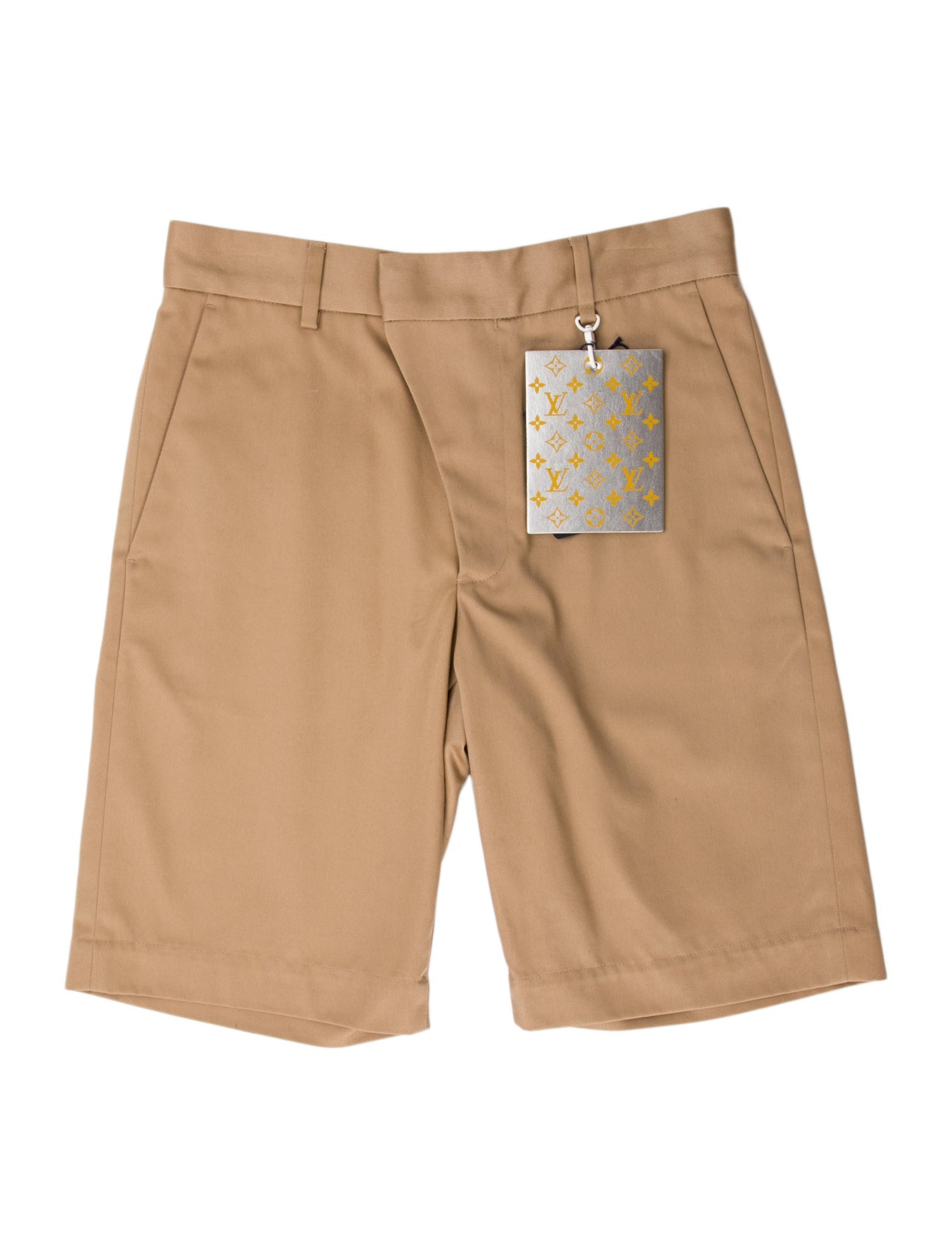 Louis Vuitton 2021 Shorts