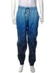 Louis Vuitton 2023 Skinny Leg Pants
