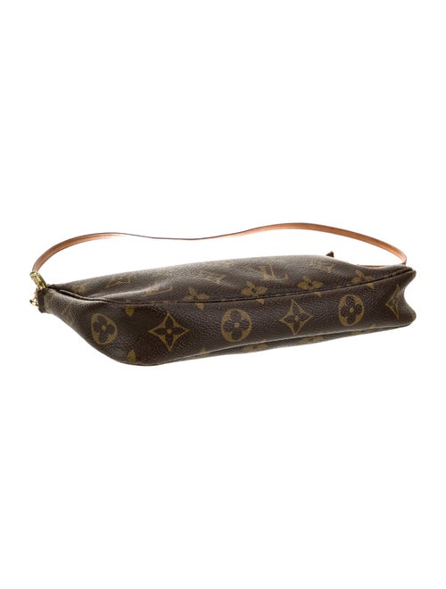 Louis Vuitton LV Monogram Pochette Accessoires Vintage