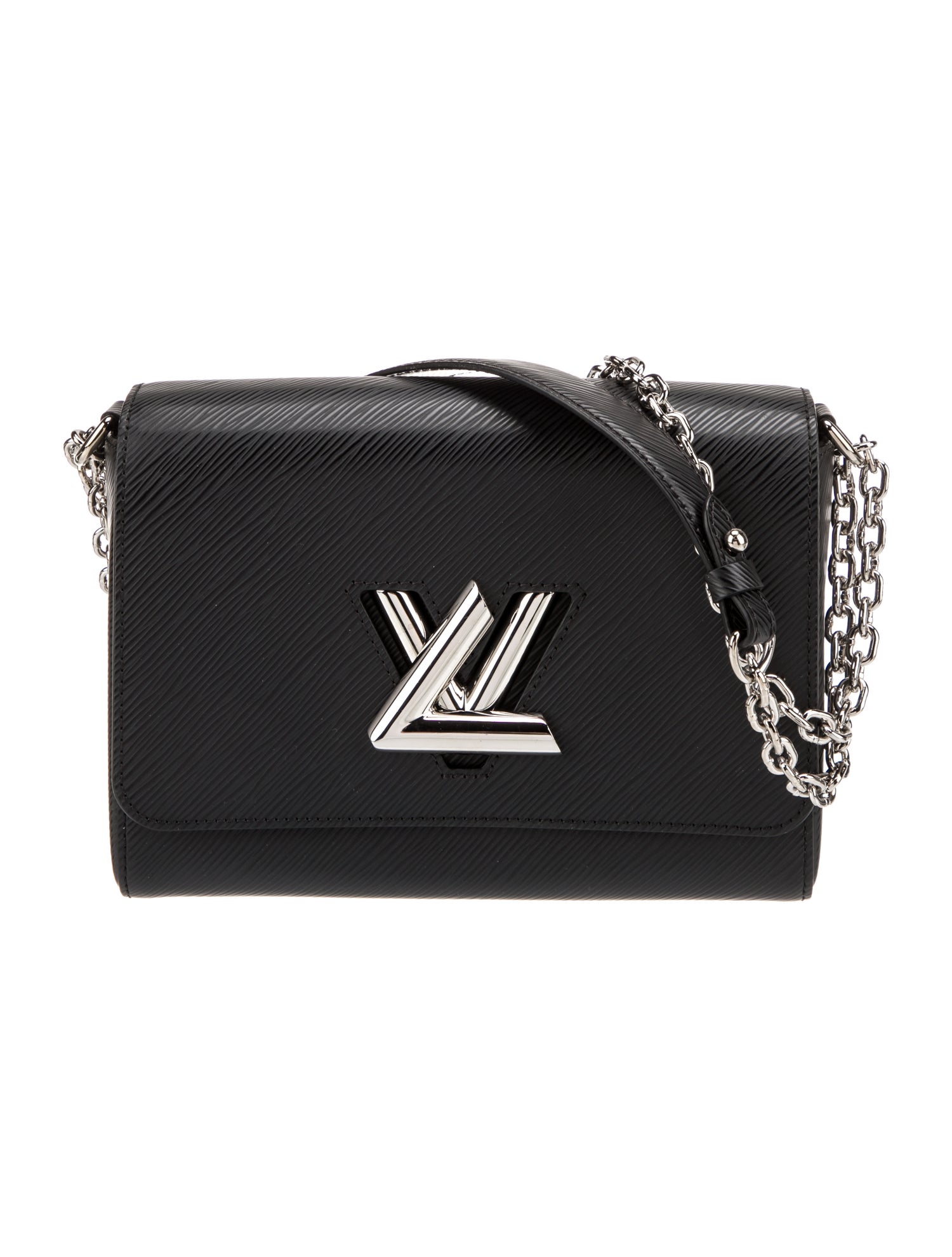 Louis Vuitton Epi Leather Twist MM