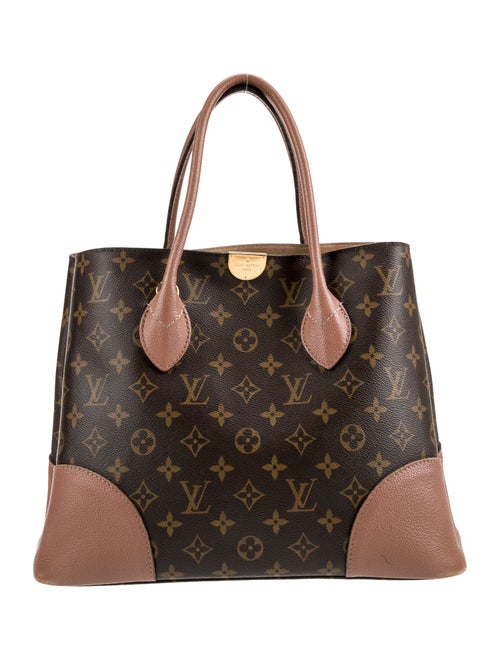 Louis Vuitton LV Monogram Flandrin