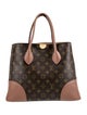 Louis Vuitton LV Monogram Flandrin