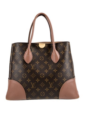 Louis Vuitton Totes LV Monogram Flandrin
