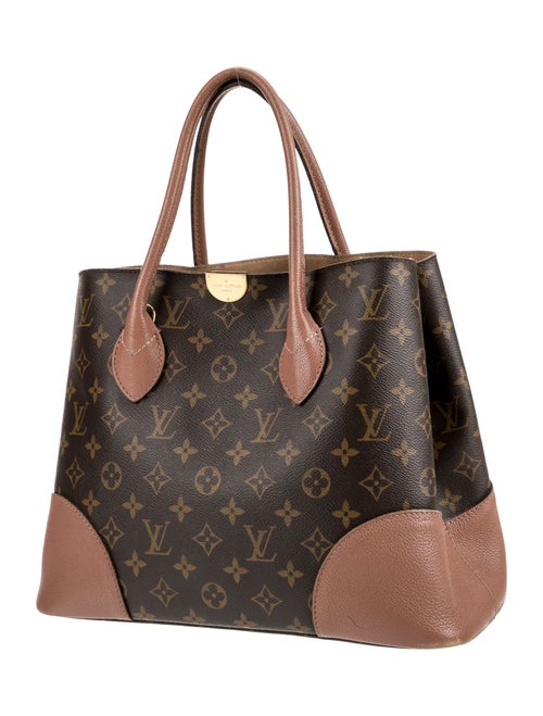 Louis Vuitton LV Monogram Flandrin