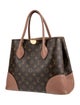 Louis Vuitton LV Monogram Flandrin