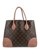 Louis Vuitton LV Monogram Flandrin