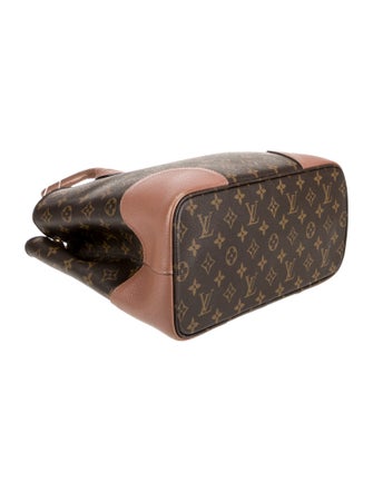 Louis Vuitton LV Monogram Flandrin
