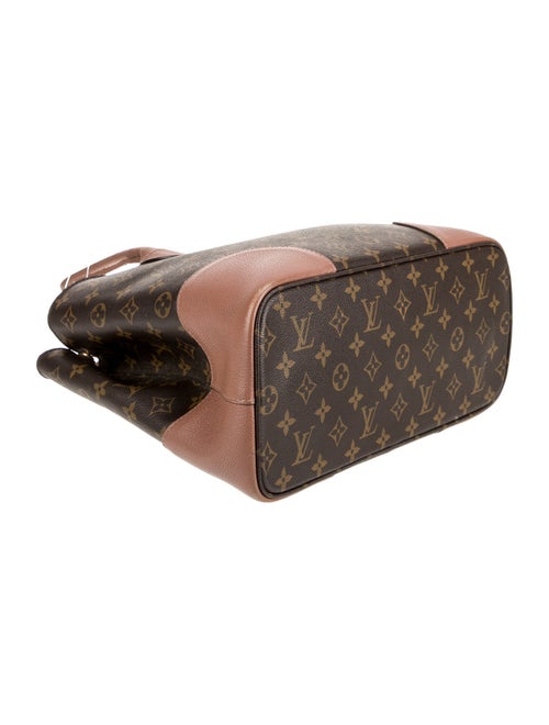 Louis Vuitton LV Monogram Flandrin