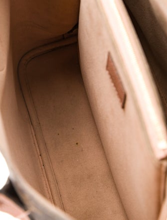 Louis Vuitton LV Monogram Flandrin