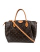 Louis Vuitton LV Monogram Turenne MM
