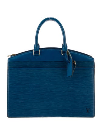 Louis Vuitton LV Monogram Speedy Vintage